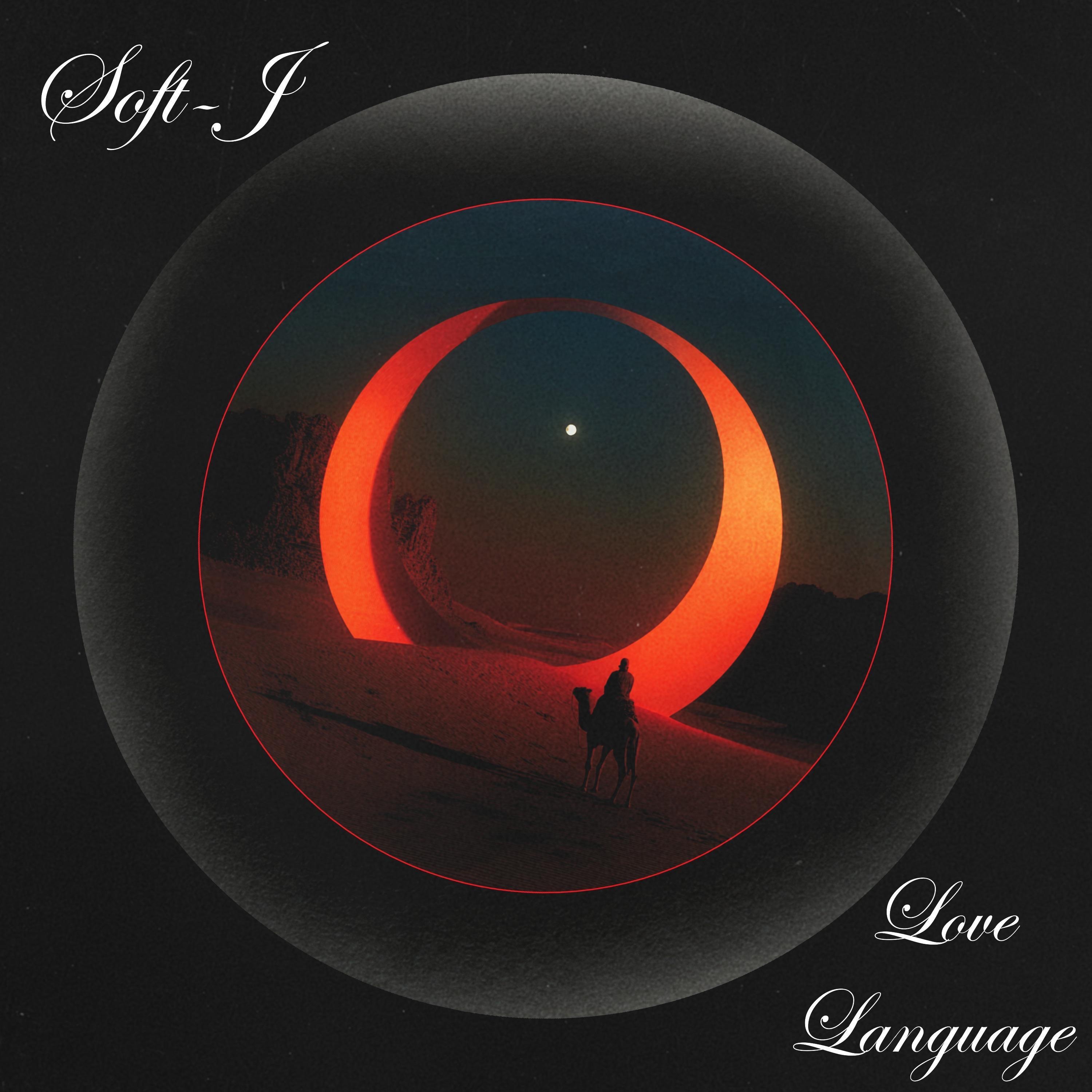 Love Language - Single