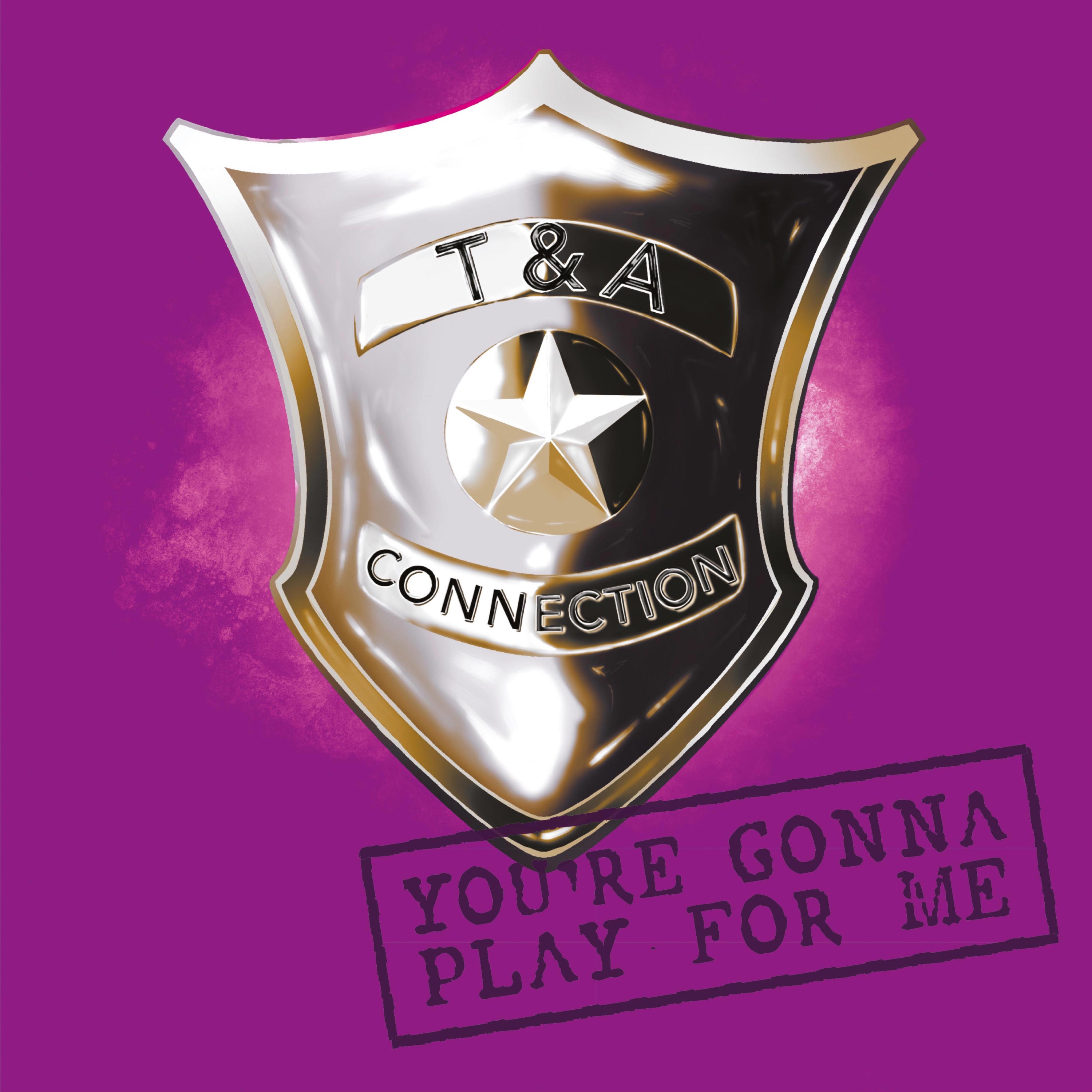 You’re Gonna Play For Me