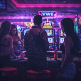 All These Bitches Are Mine Yung Crusha & Ely Waves