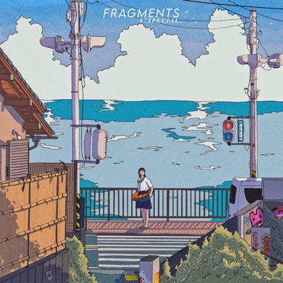 fragments