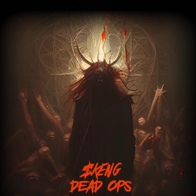 DEAD OP$ - Single