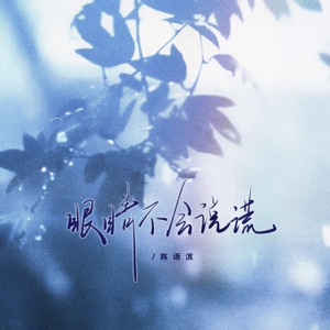 眼睛不会说谎 - Single
