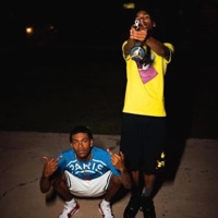 Nice - Single - Big Sweep 4k