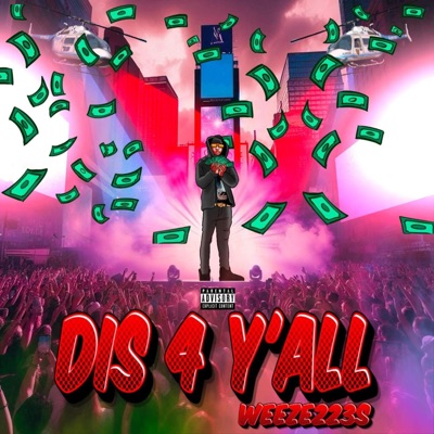 Dis 4 Yall
