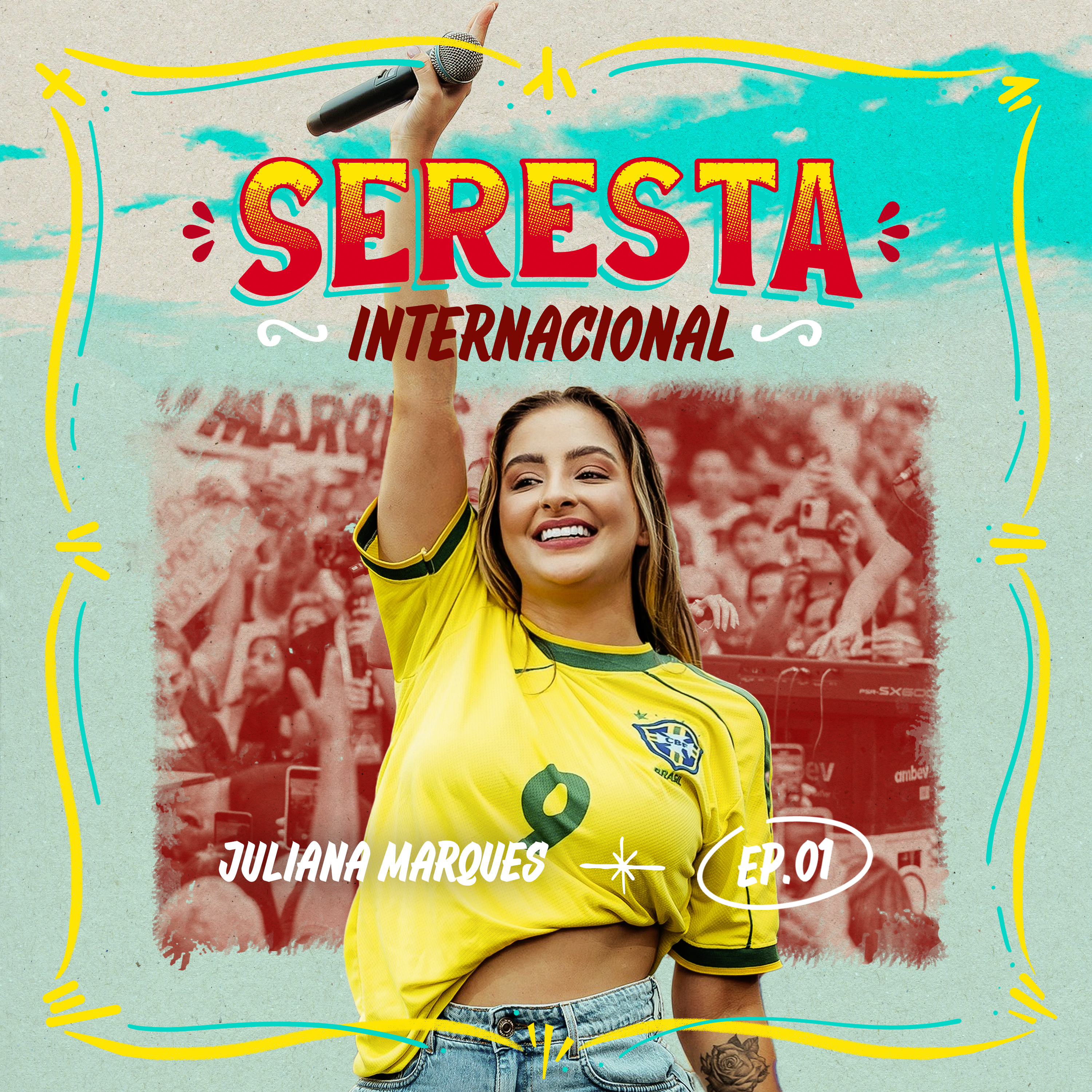 Seresta Internacional
