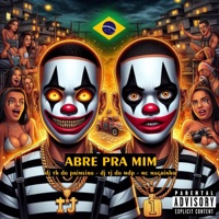 Abre pra mim (feat. Mc Magrinho & Dj Tj Do Mdp) - Single - DJ TH DO PRIMEIRO