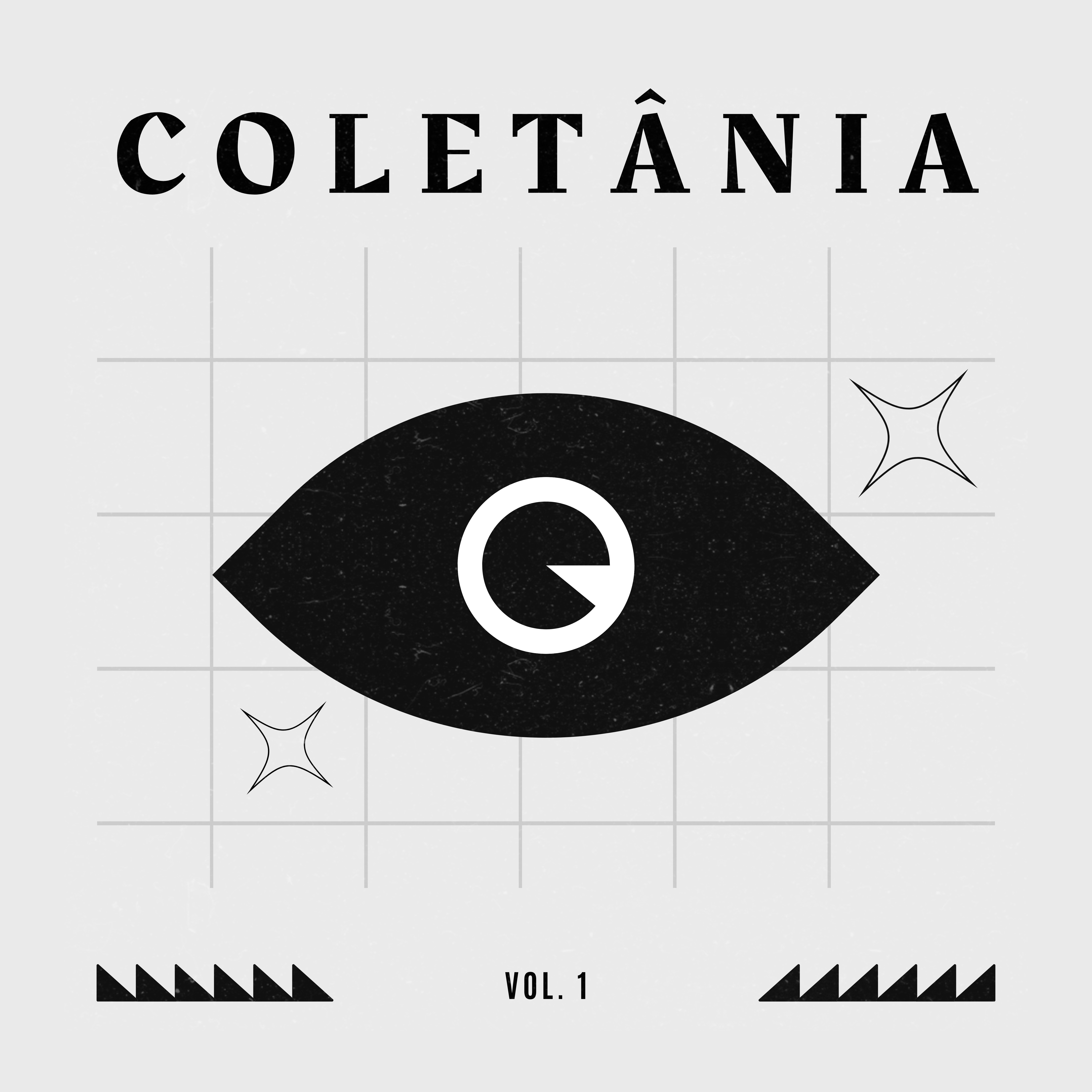 Coletânia, Vol. 1