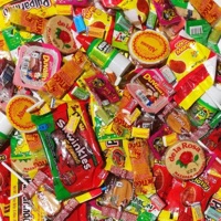 Sweet - Single - Young Molly