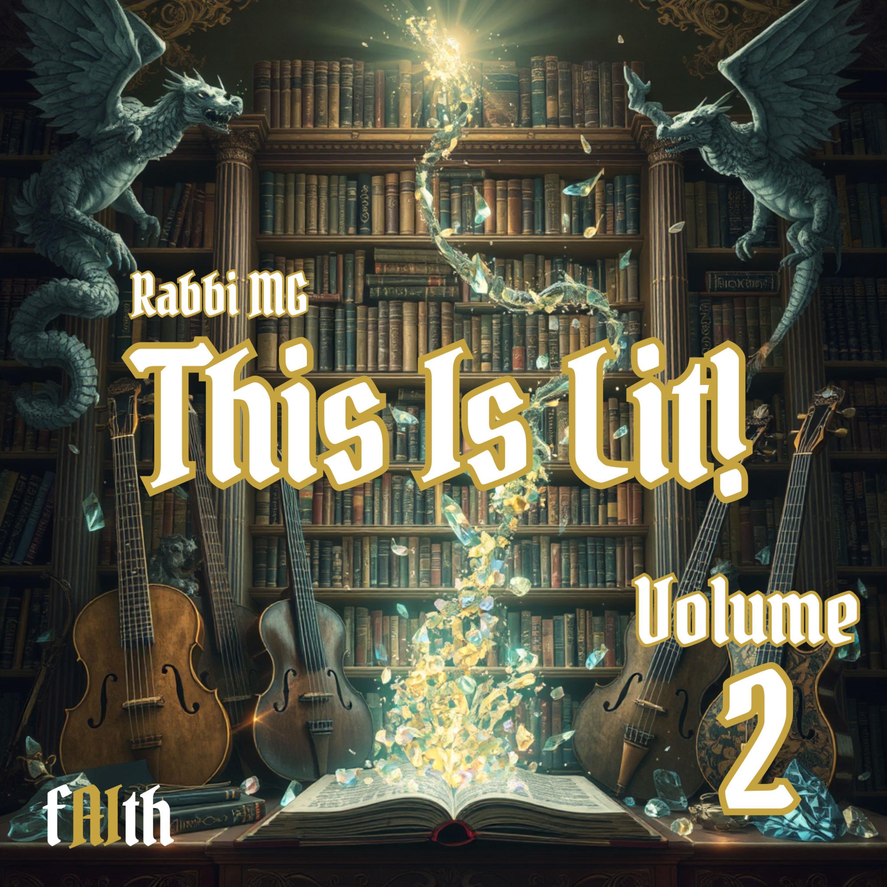 This Is Lit!, Vol. 2