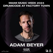 Adam Beyer at Factory Town Miami 2024: Drumcode (DJ Mix) artwork