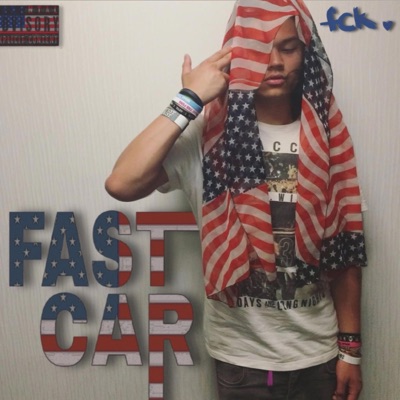 fast car - Single