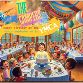 Happy Birthday at the YMCA (the best happy birthday song)