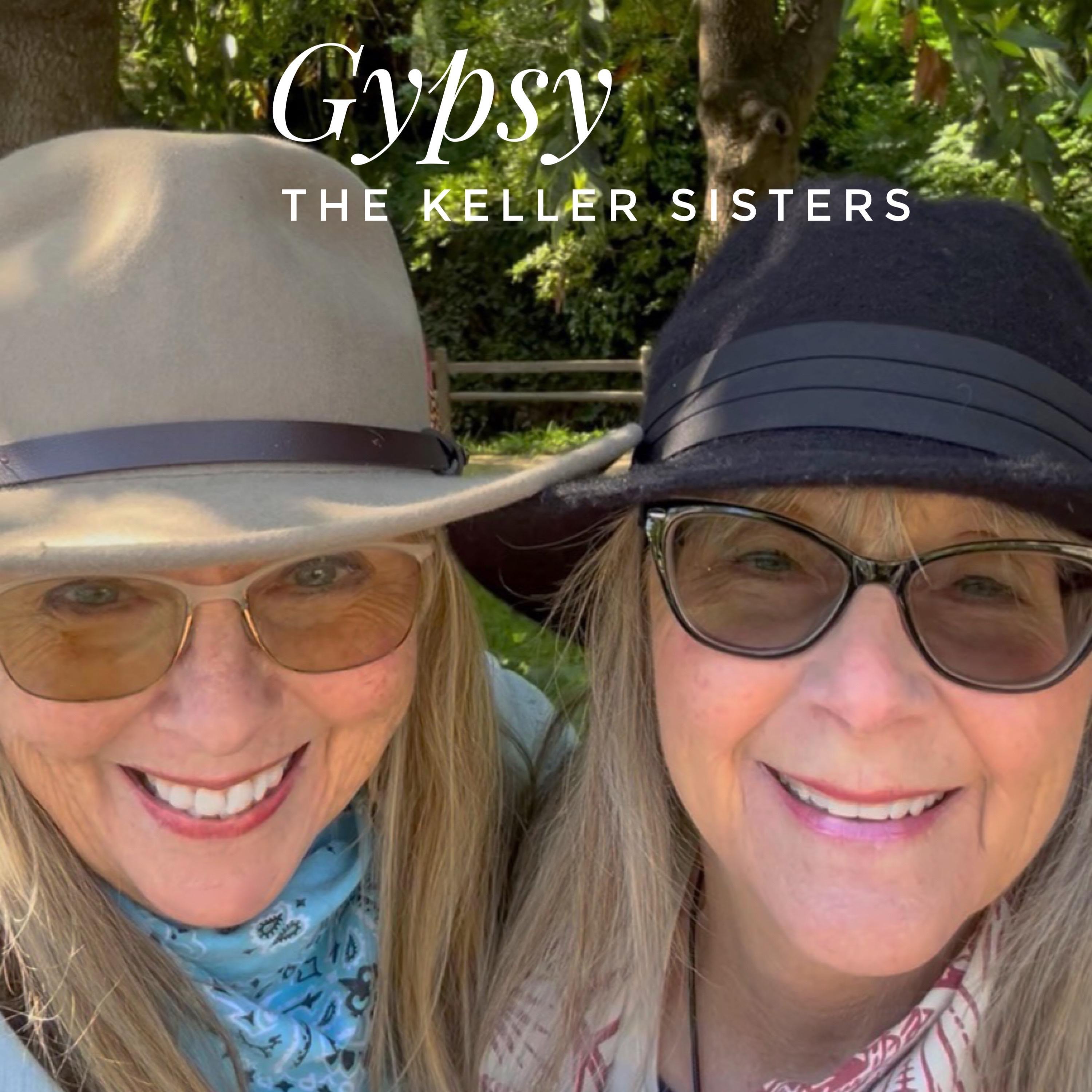 Gypsy - Single