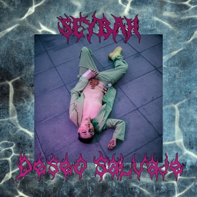 Deseo Salvaje - Single