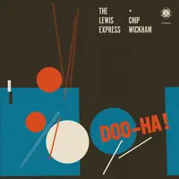 THE LEWIS EXPRESS — Walk On