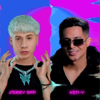 Alone - Single - JerrySAN & Ken-Y