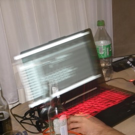 105 freestyle Szatan, onisz, Yungfuzzy, sLuL & Oszi