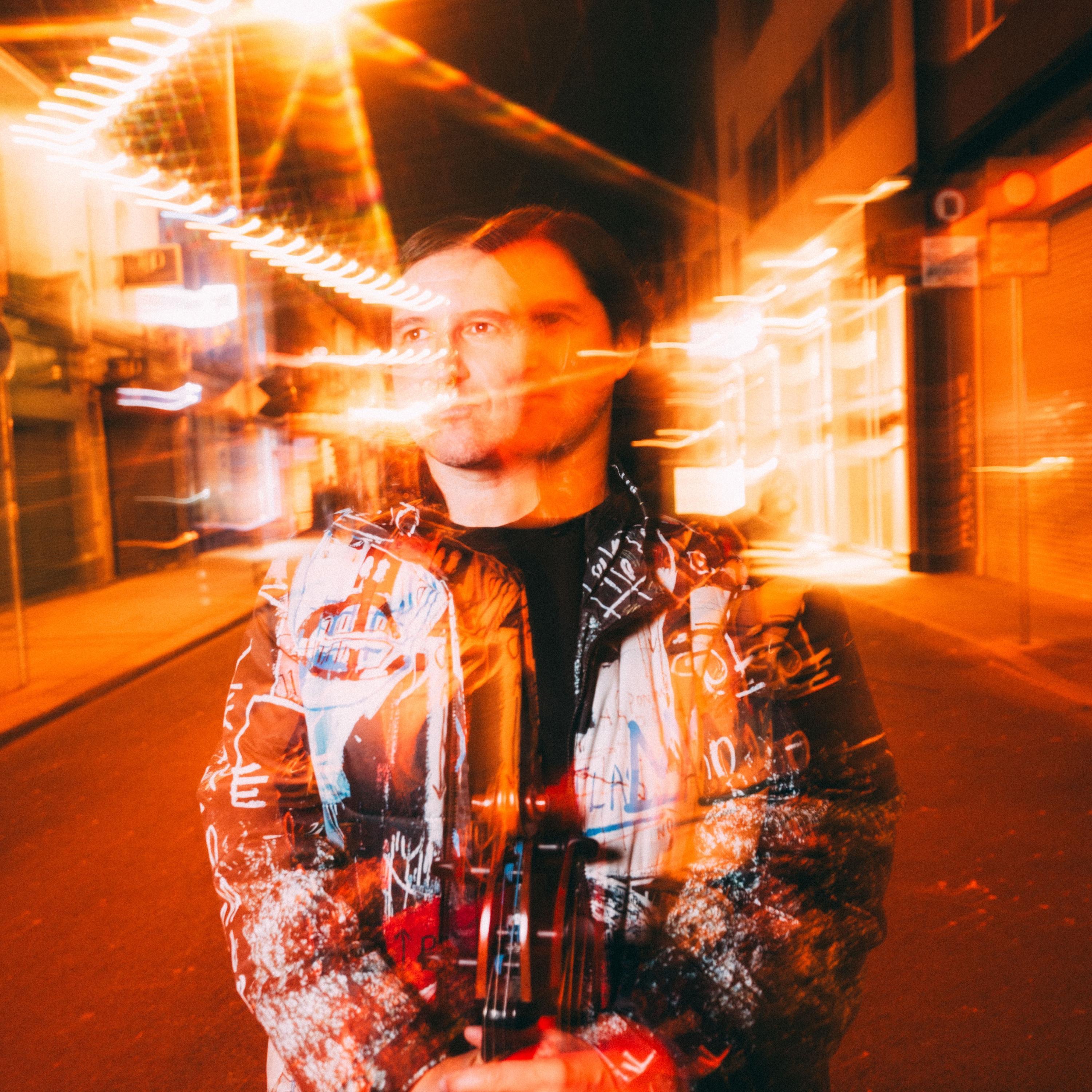 Shudder - Single