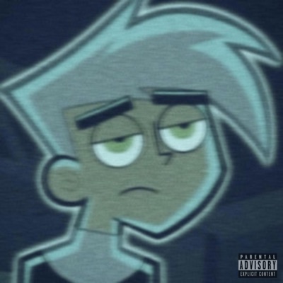 Danny Phantom (feat. Famousstus & 1kzayy) - Single