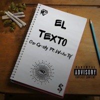 El Texto (feat. Wicho Rf) - Single - Oso Grisly