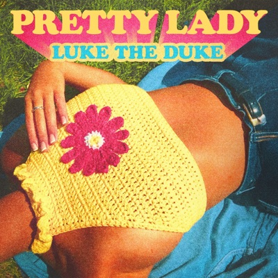 Pretty Lady EP - EP