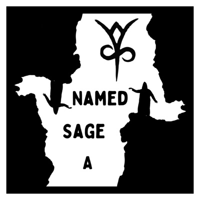A Sage Named Wys - EP
