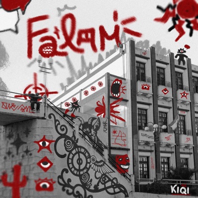 Falam - EP