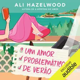 Um amor problemático de verão (Unabridged)