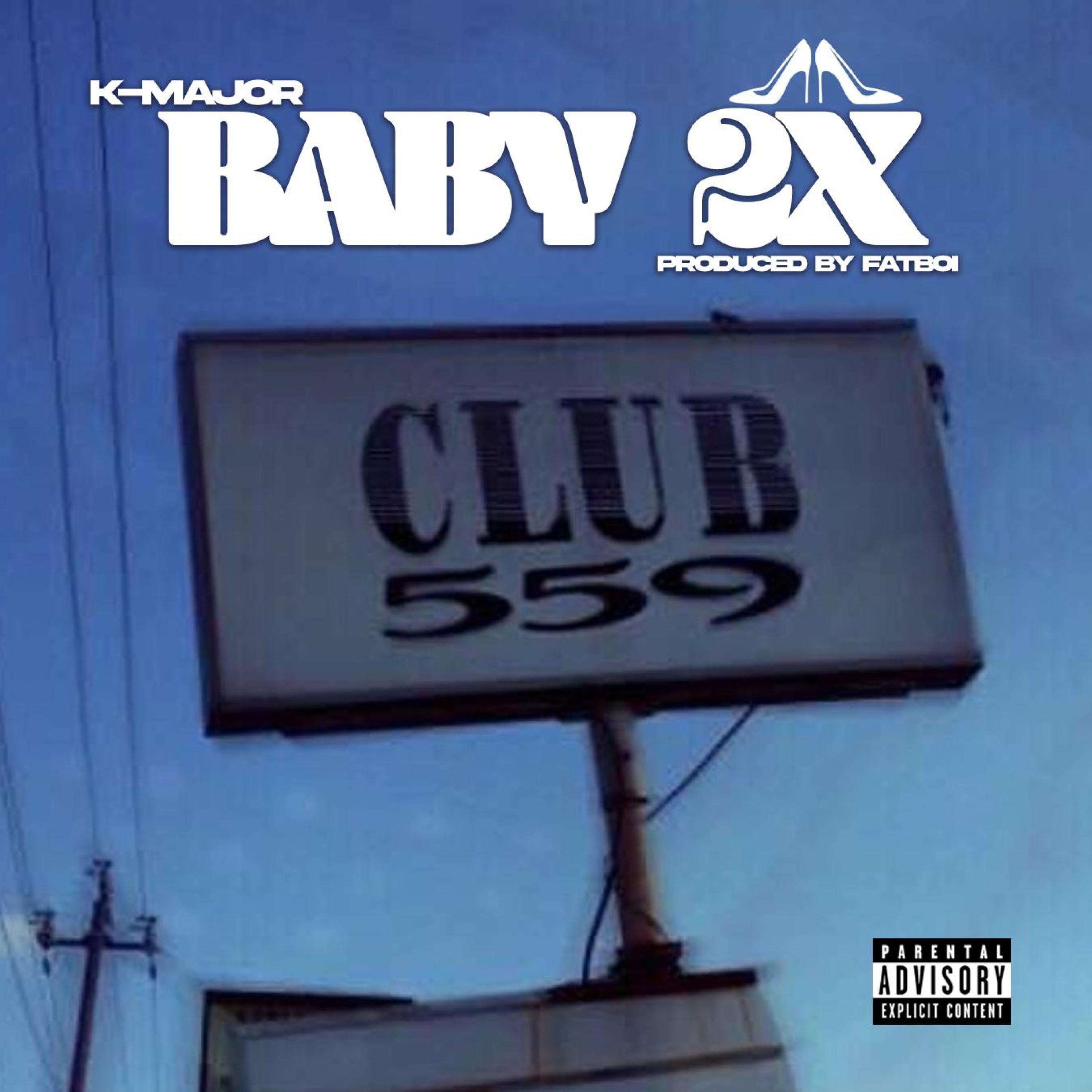 Baby 2x - Single