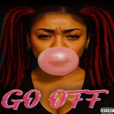 Go Off! - Single