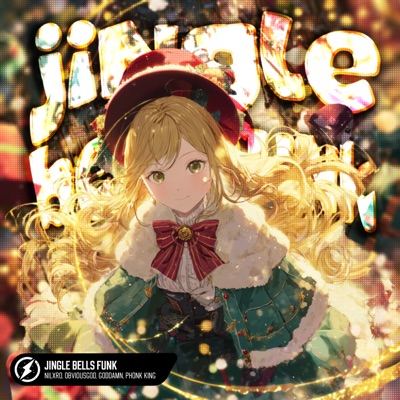 JINGLE BELLS FUNK - EP