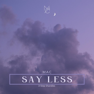 Say Less (3-Step Shandies) - Single
