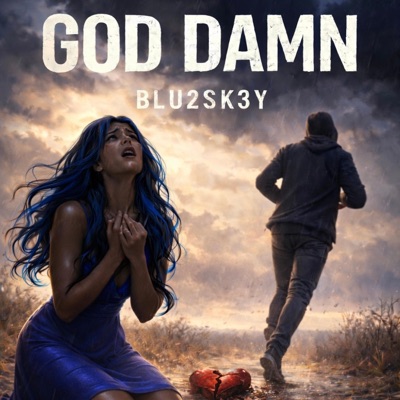 GOD DAMN - Single