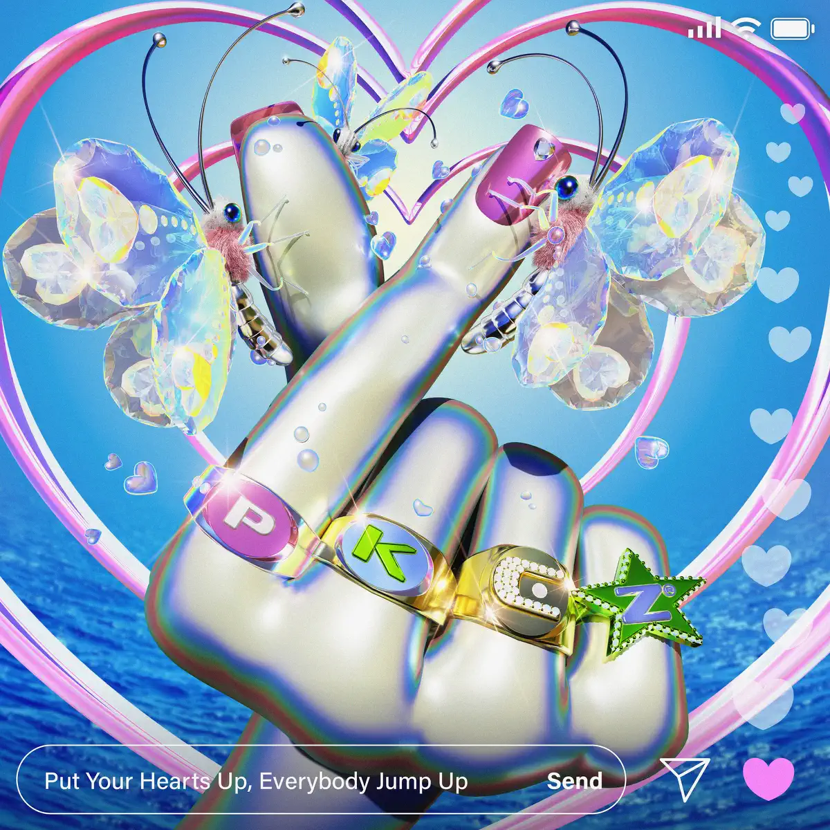 PKCZ(R) - Put Your Hearts Up, Everybody Jump Up (2024) [iTunes Plus AAC M4A]-新房子