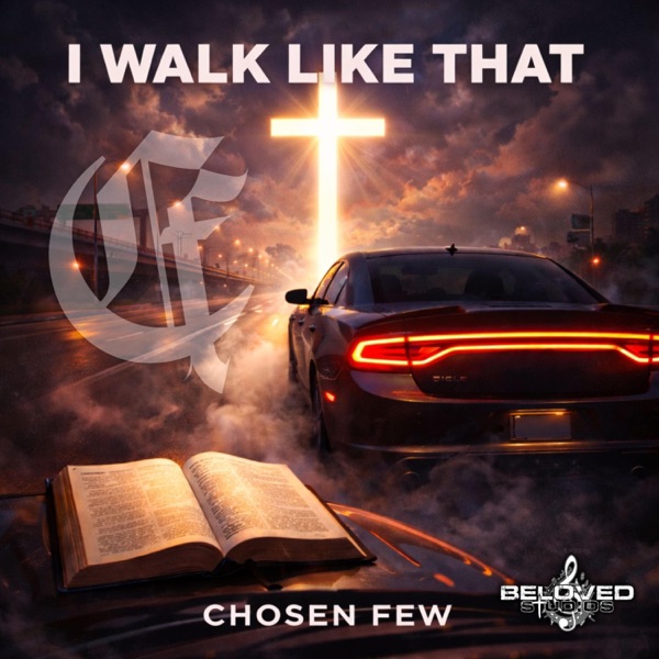 I Walk Like That