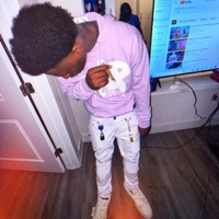 whole nutha story - Single - Montreyx3