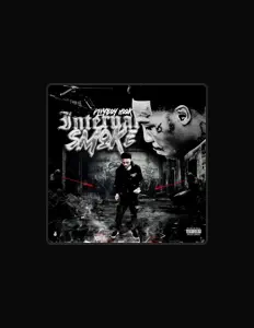 Escucha a PlvyBoyHook, mira vídeos musicales, lee la biografía, consulta fechas de giras y mucho más.