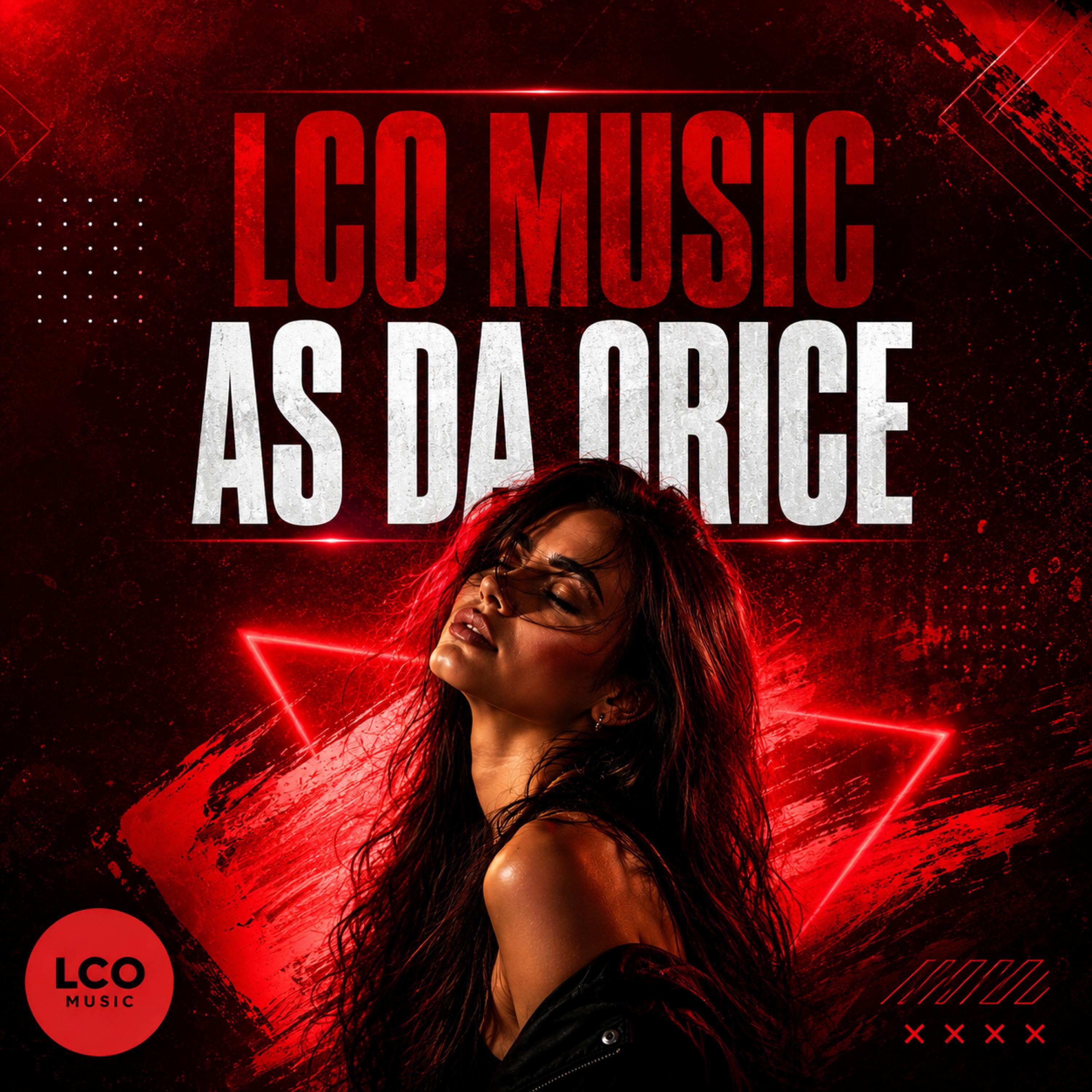 As da orice azi, iubire - Single