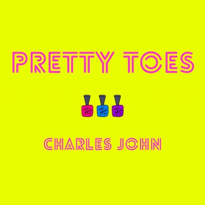 Pretty Toes - Single