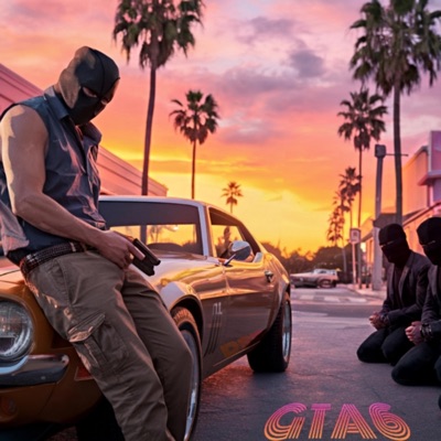 GTA 6 - Single