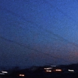 we never made it Willix & hiræth