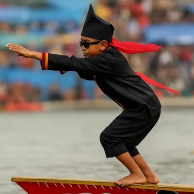 BOOM BGM - Take Flight