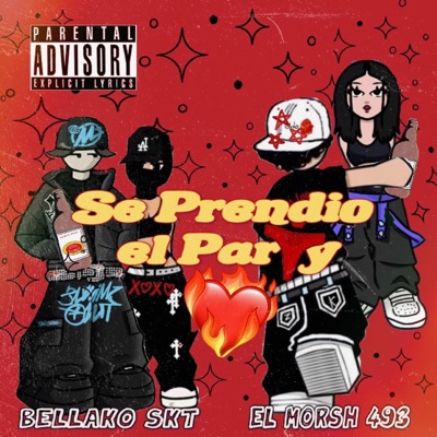 Se Prendio El Party - Single
