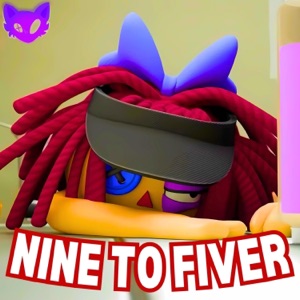 Nine To Fiver (feat. Flippy Boi & Phidel) - Single