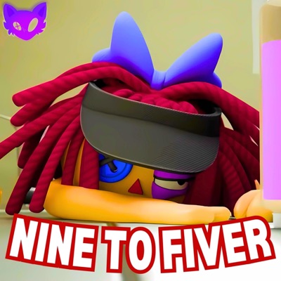 Nine To Fiver (feat. Flippy Boi & Phidel) - Single
