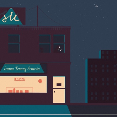 Irama Tenang Semesta (feat. Sul) - Single