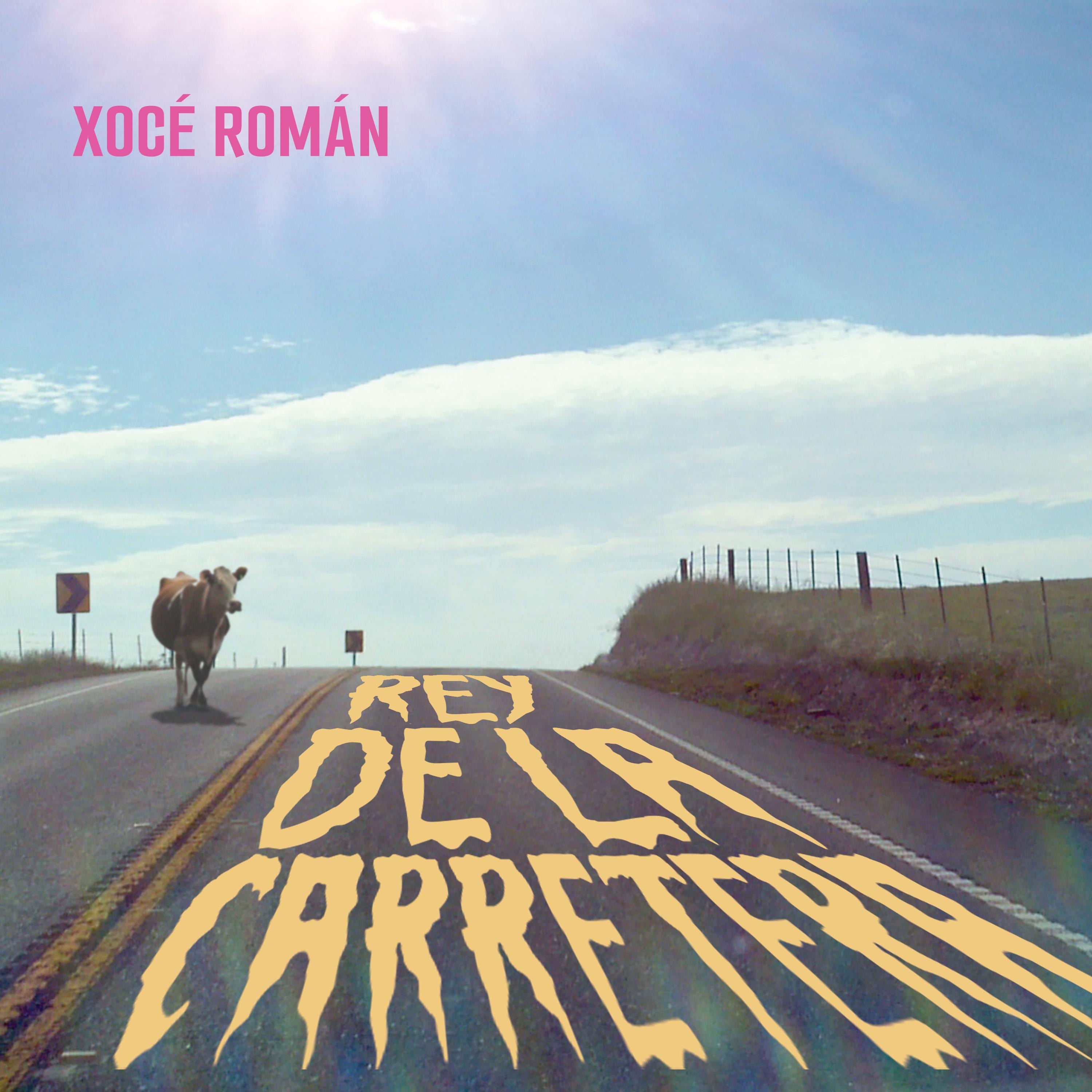 Rey de la carretera - EP