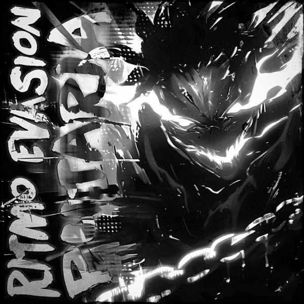RITMO EVASION PUTARIA - EP