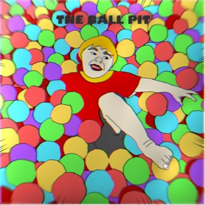 THE BALL PIT