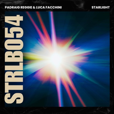 Starlight - Single